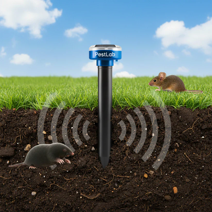 3x PestLab™ Outdoor Protectors - Image 5