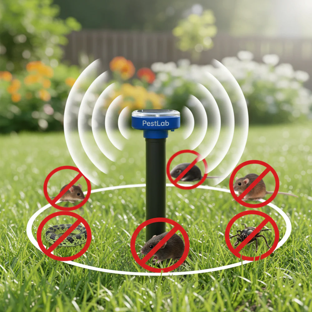 PestLab™ Outdoor Protector - Image 3