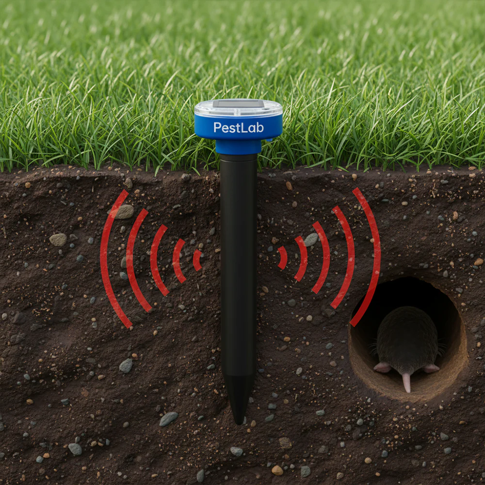 PestLab™ Outdoor Protector - Image 4