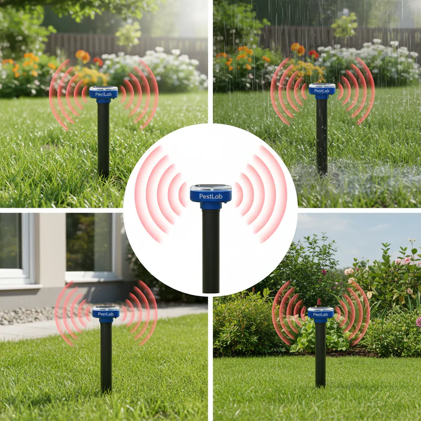 PestLab Outdoor Protector - Image 5